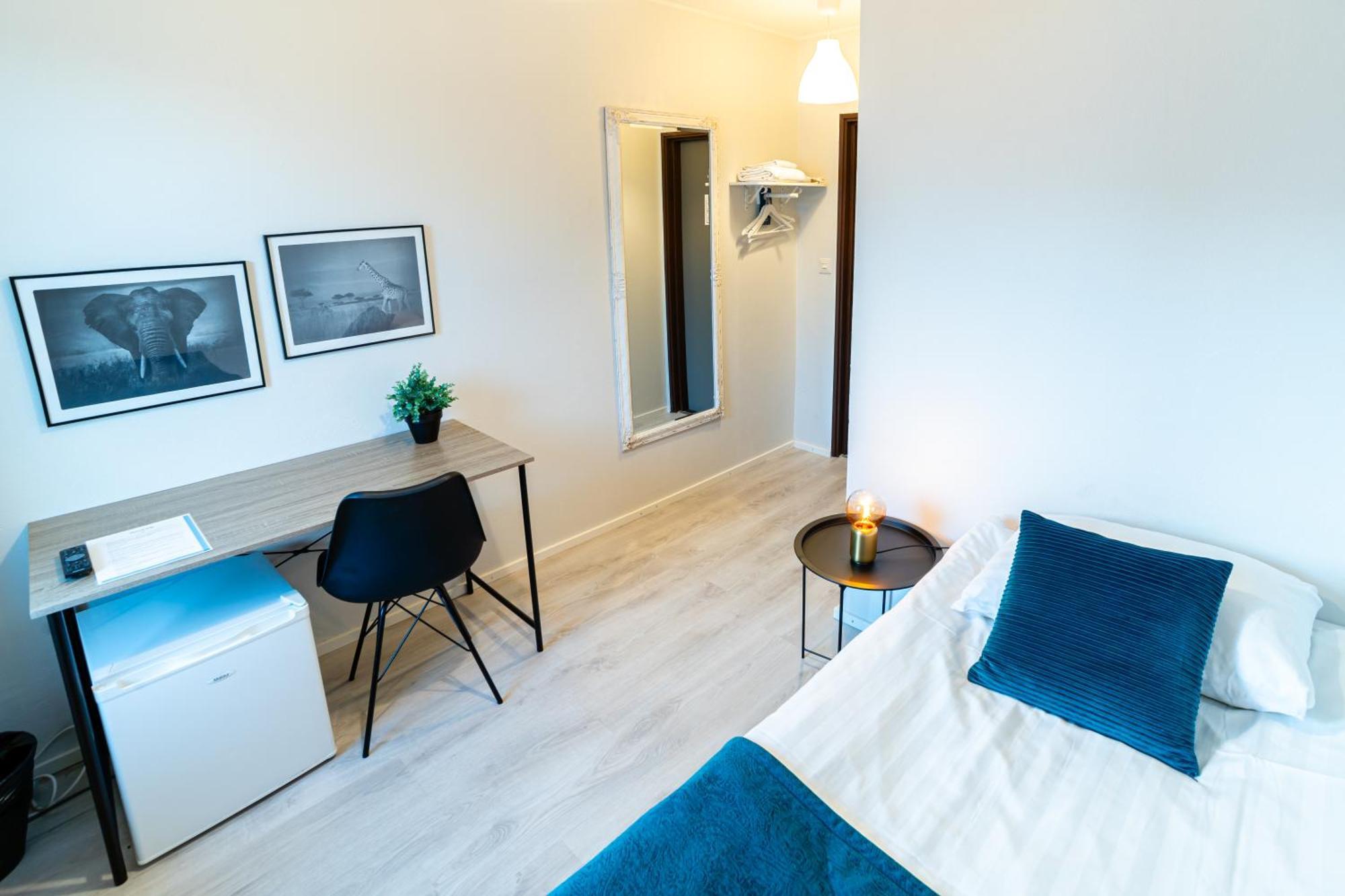 Hotel Hotelli Pohjankievari 3*