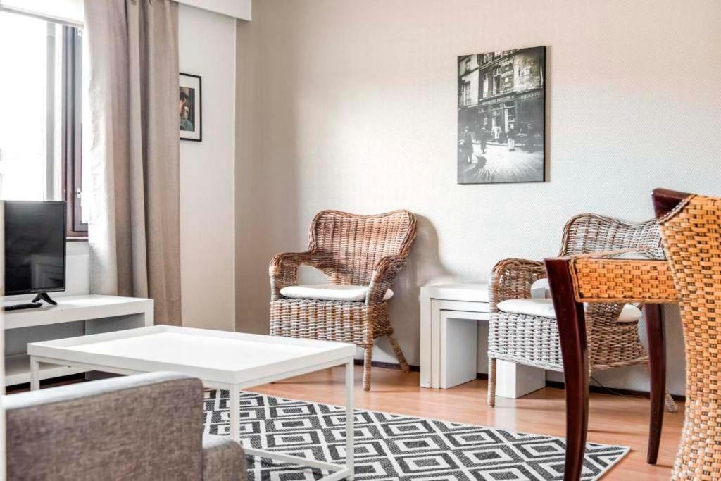 Pohjankievari Hotel Kempele