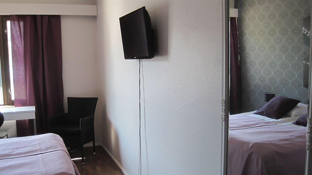 Hotel Hotelli Pohjankievari