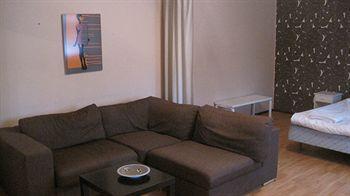Hotelli Pohjankievari 3*
