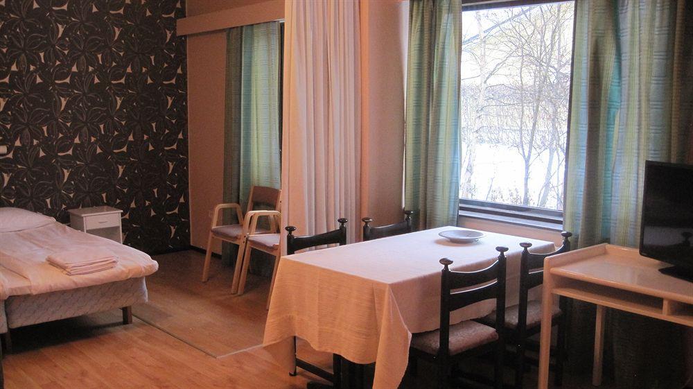 Hotelli Pohjankievari Kempele