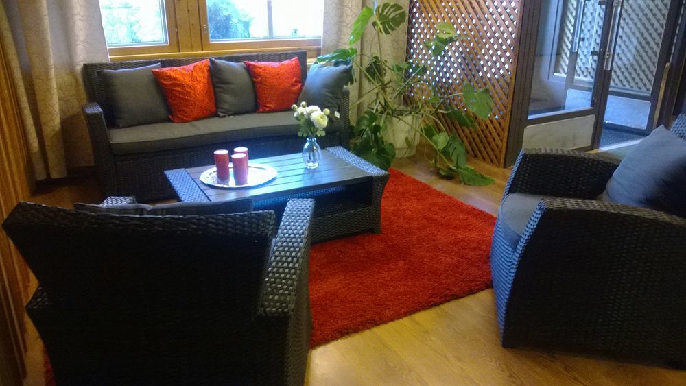 Hotelli Pohjankievari Hotel