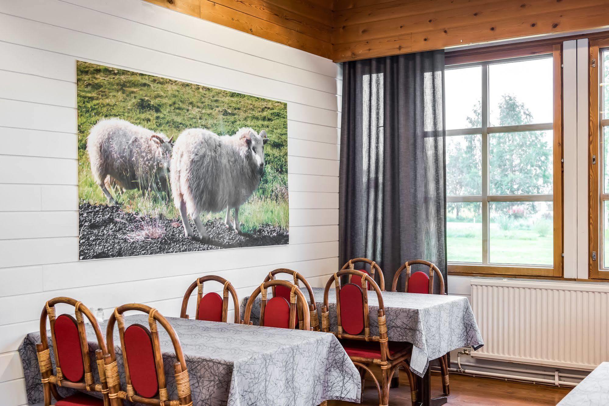 Hotel Hotelli Pohjankievari 3*