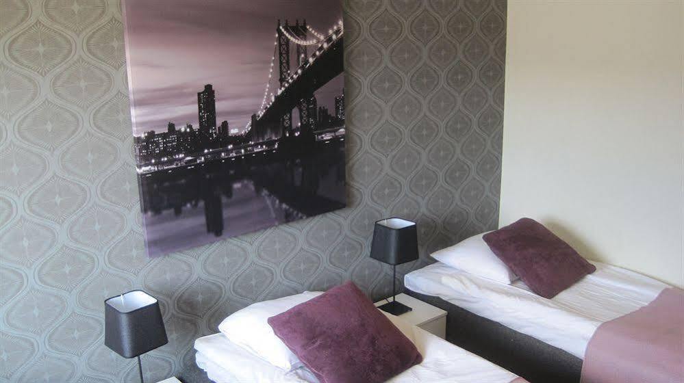 Hotel Hotelli Pohjankievari