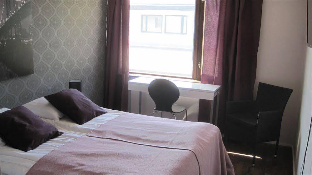 Hotelli Pohjankievari Hotel Kempele